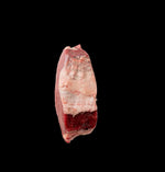 Bison Striploin Steak