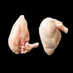 Organic Chicken Supreme Skin On