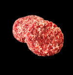 Dry Aged Burger