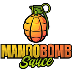 Mango Bomb Sauce 150 ml