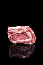 Canadian Prime Ribeye Bone In