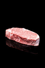 Canadian Prime Striploin