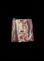 Frozen New Zealand Lamb Rack