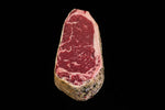 30 Days Coffee & Whisky Butter Dry Aged Canadian Prime Striploin