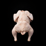 Organic Chicken Whole