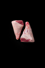 Fresh Cdn Lamb Shank Bone In