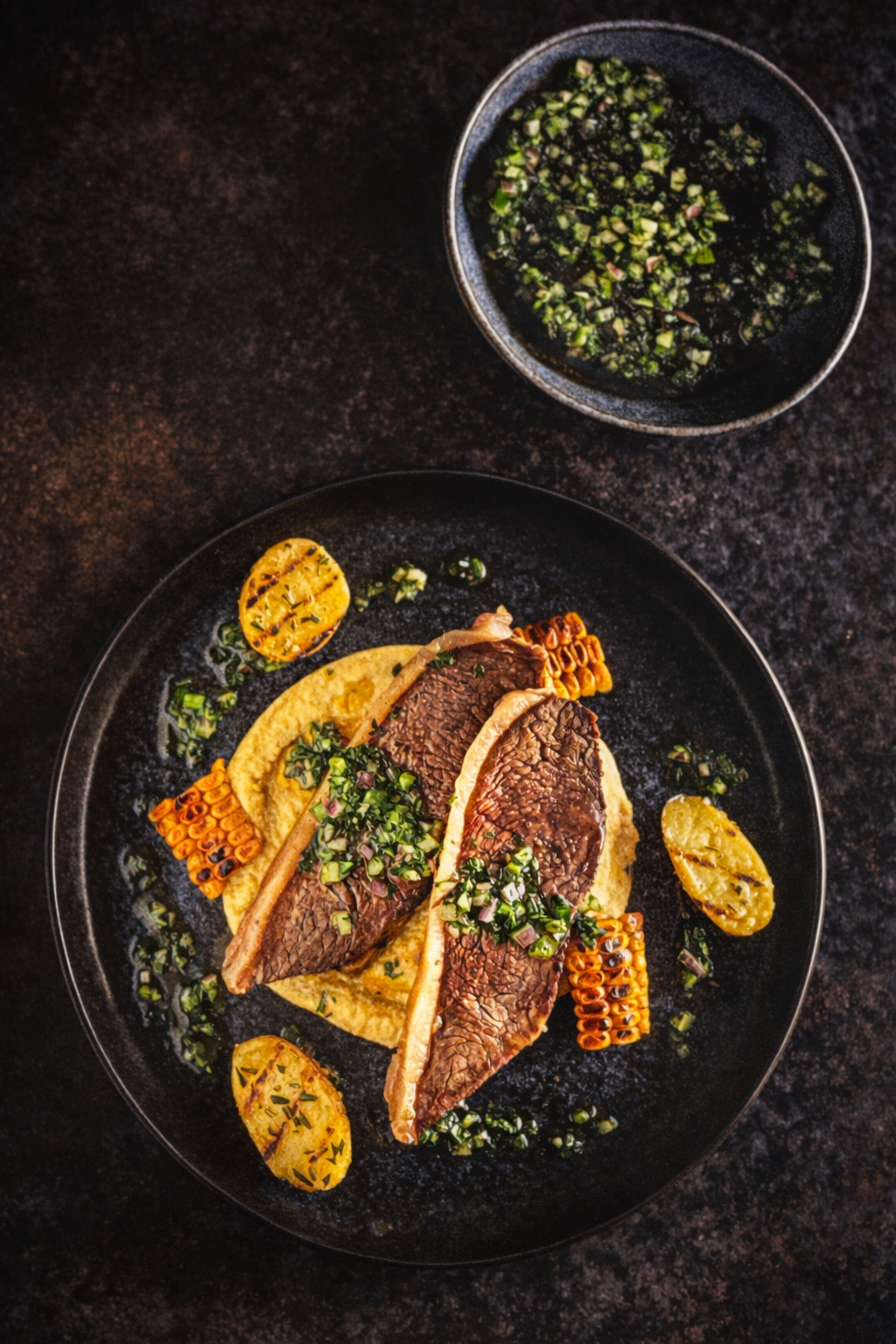 🥩 How to Cook Dry-Aged Picanha (Rump Cap)