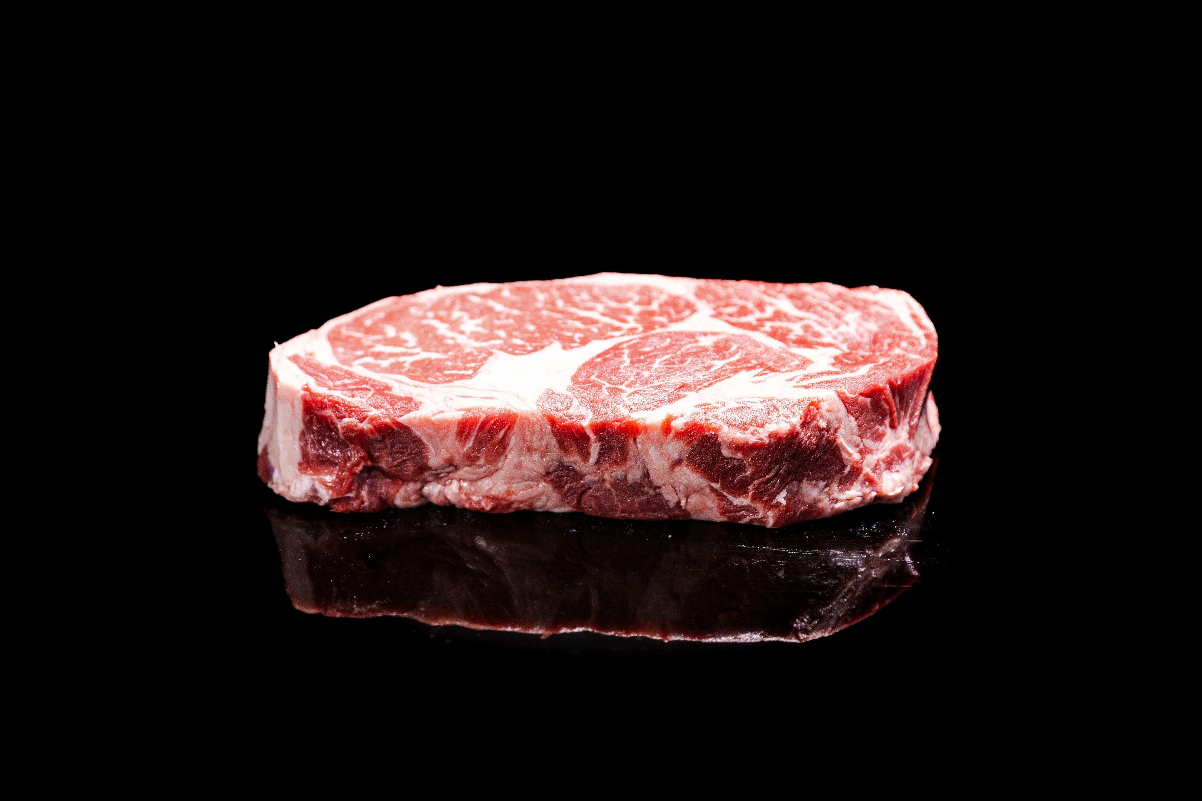 Bison beef
