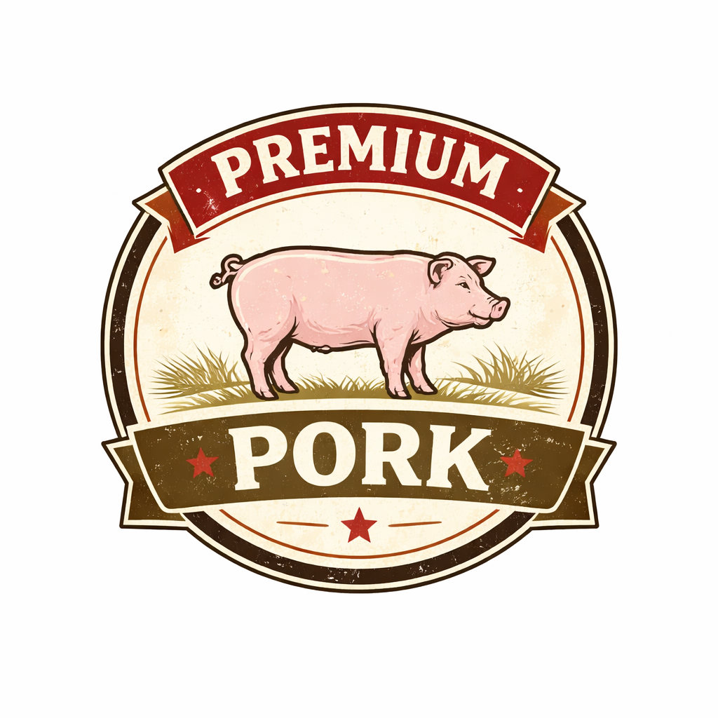 Pork
