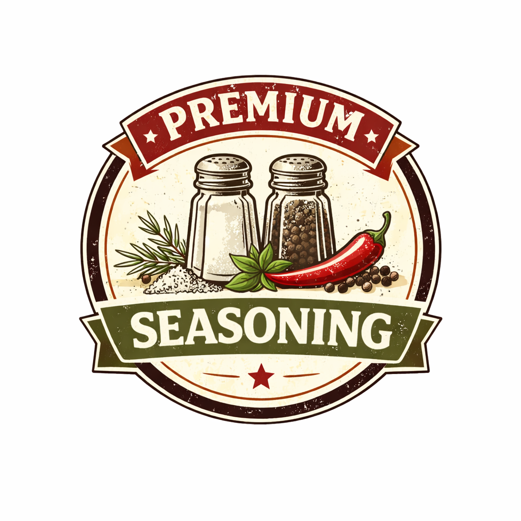 Oil & Seasonings