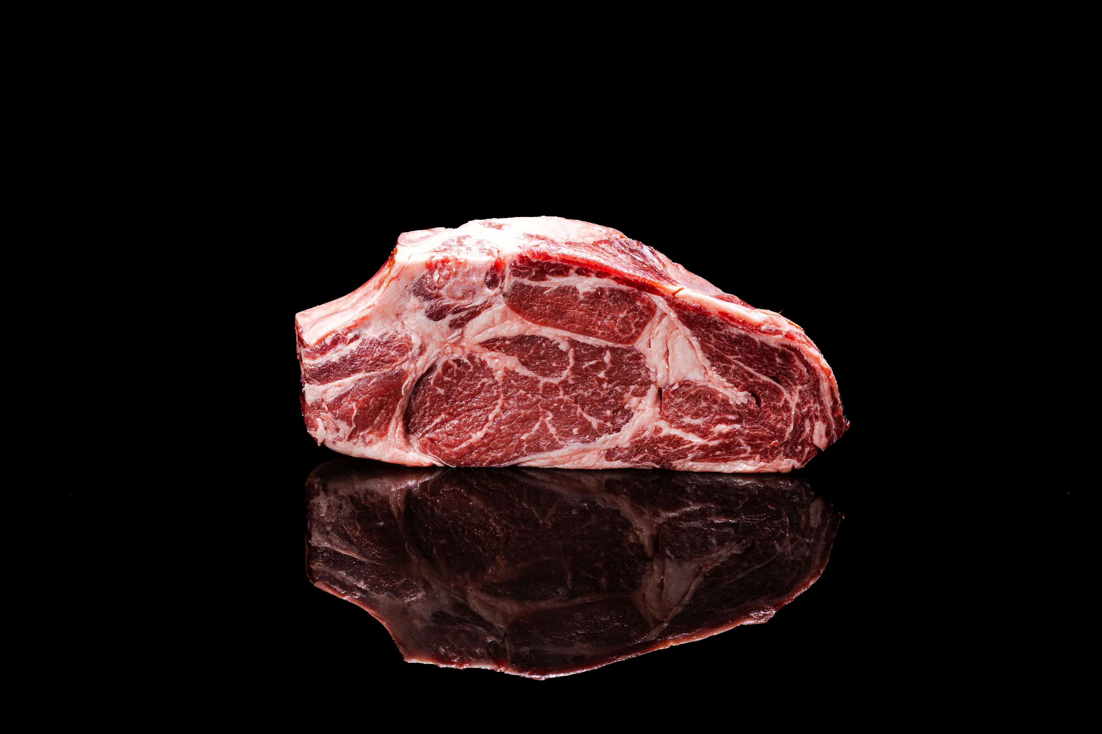 Dry Aged Beef