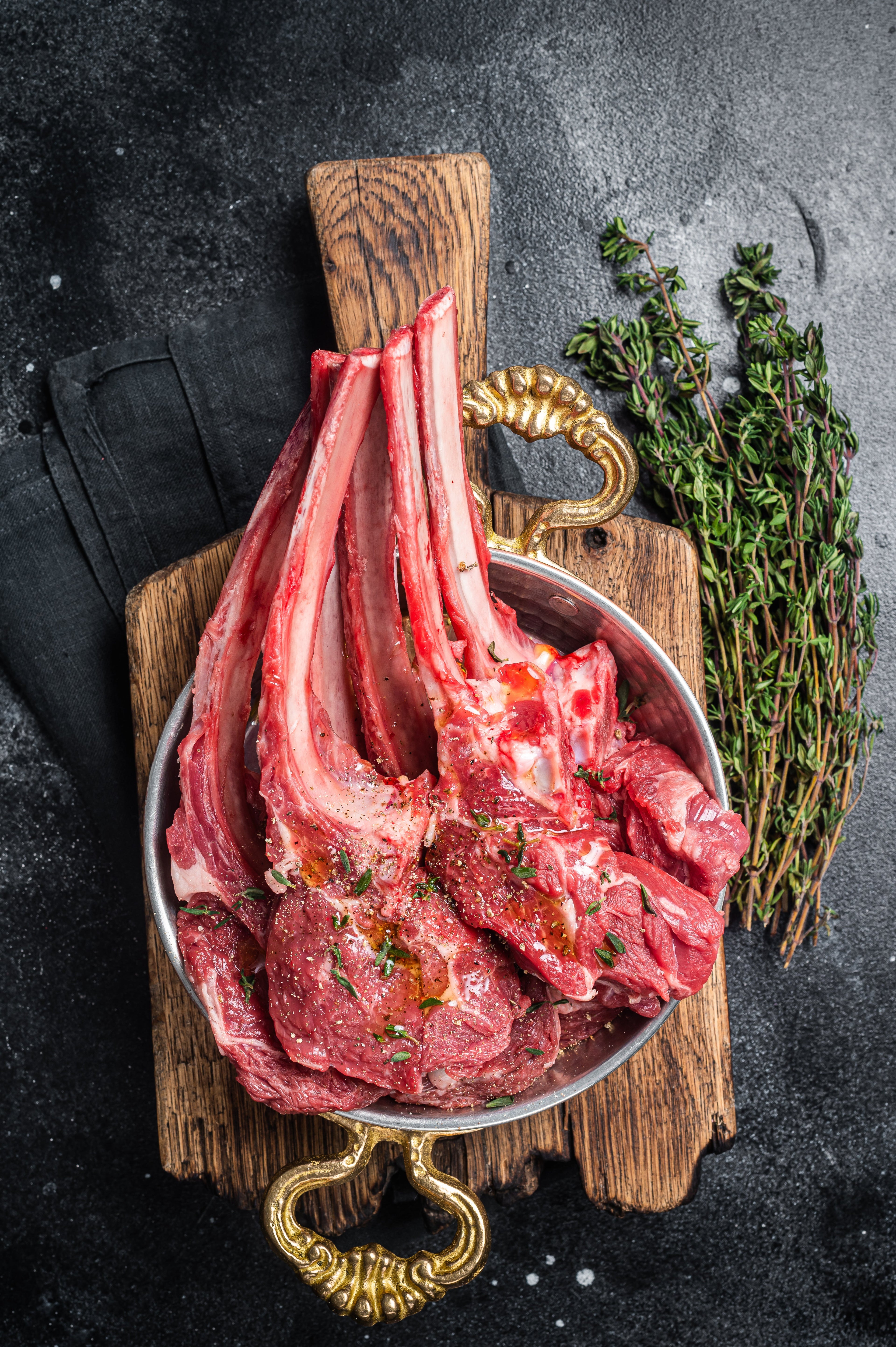 Lamb