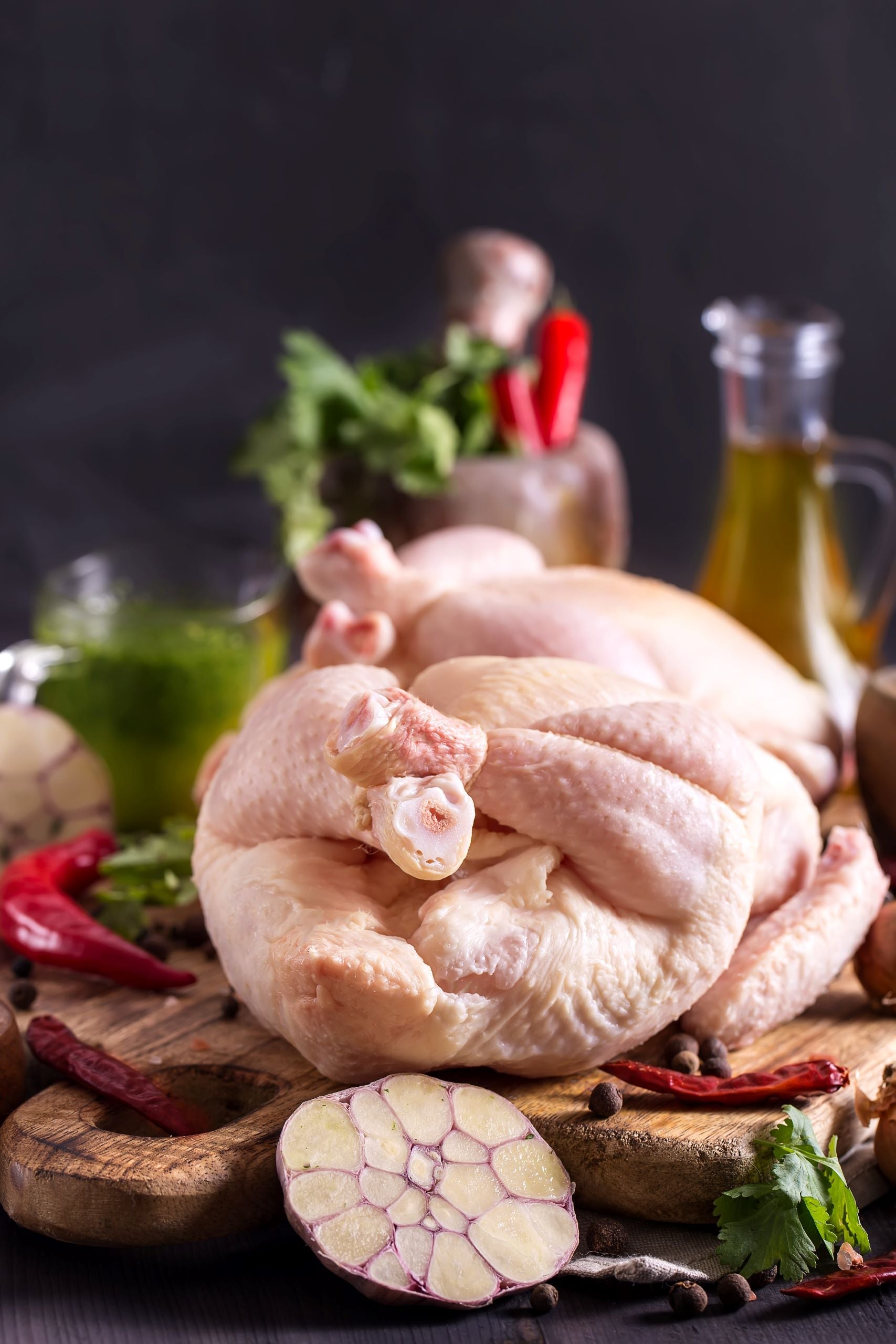 Chicken