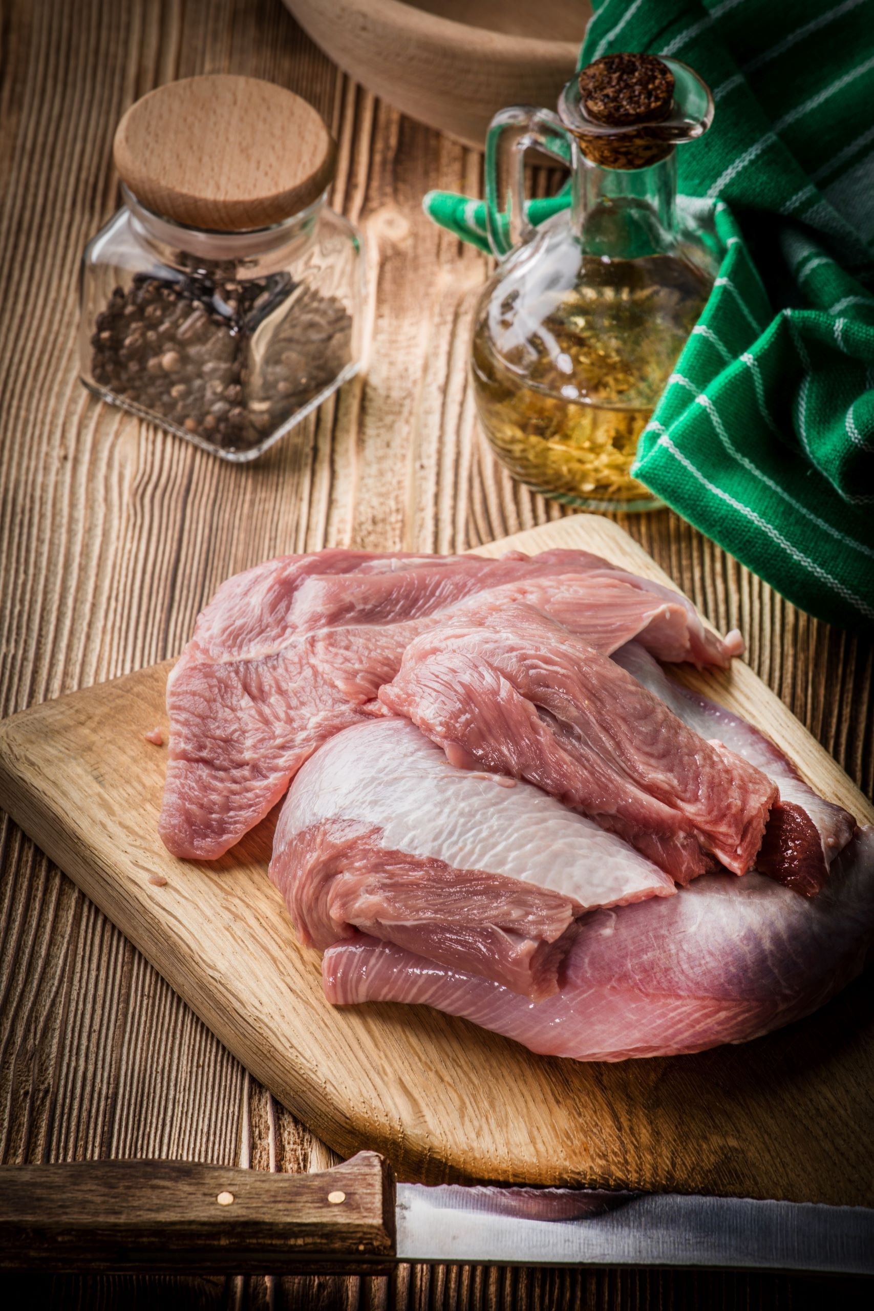 Pork