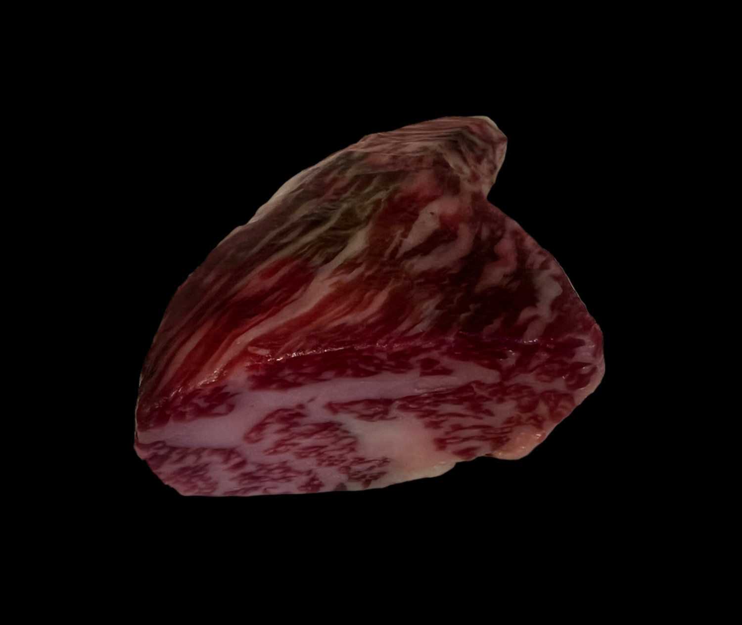 30 Days Dry Aged Australia M8 Wagyu Tri Tip Steak