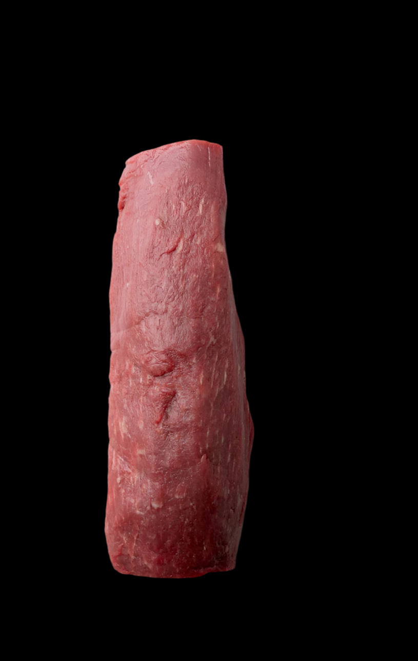 Prime Cannon Cut Tenderloin