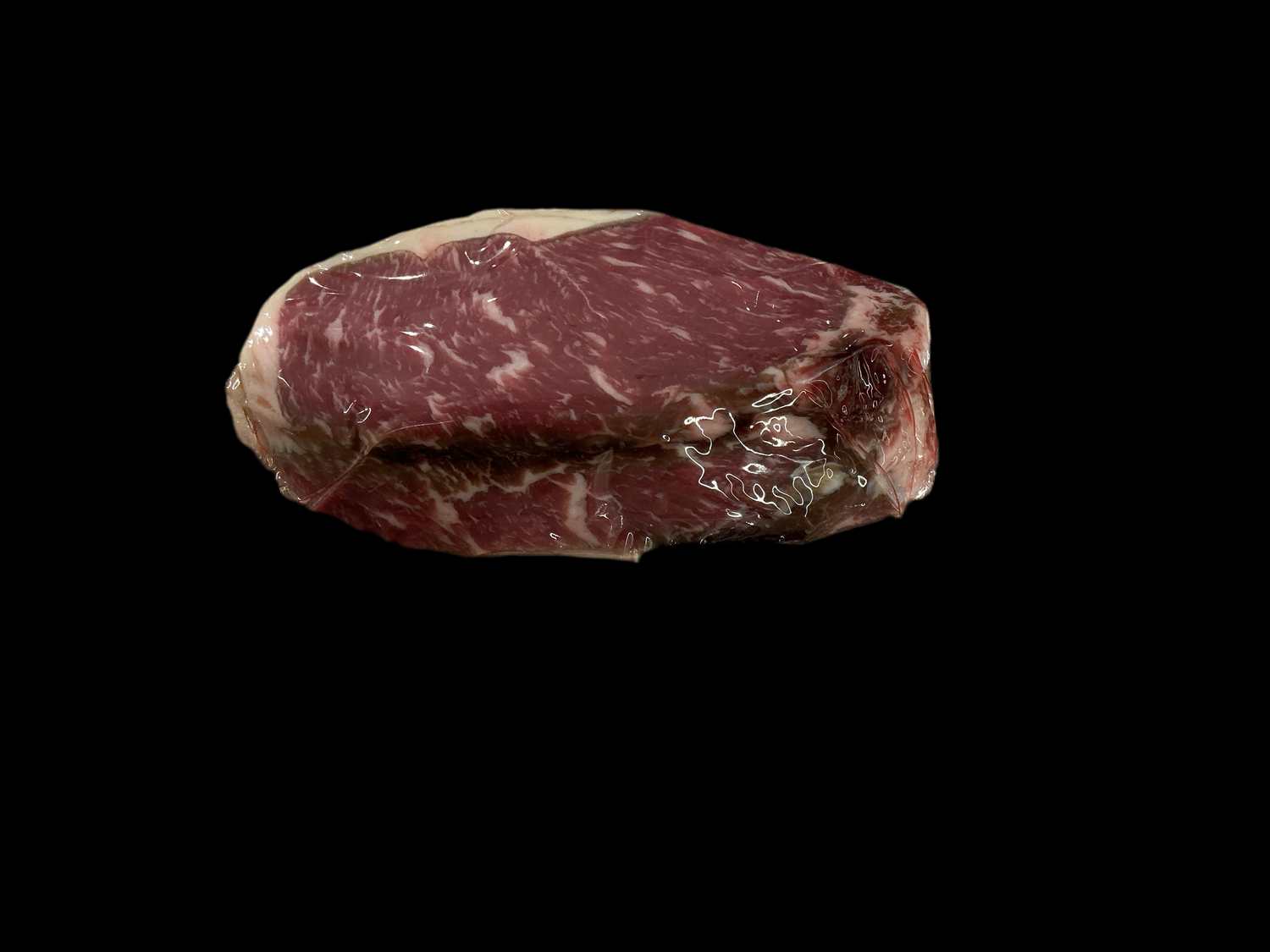 30 Days Dry Aged Canadian Prime Striploin