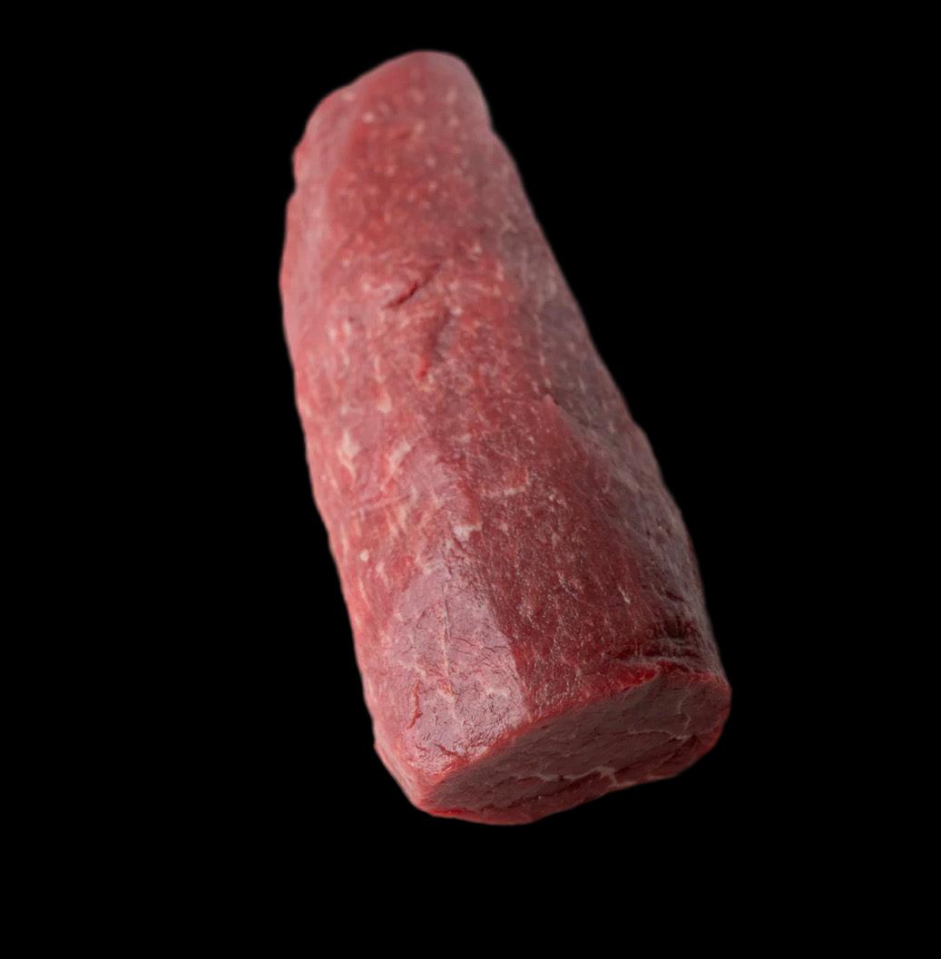 Prime Cannon Cut Tenderloin