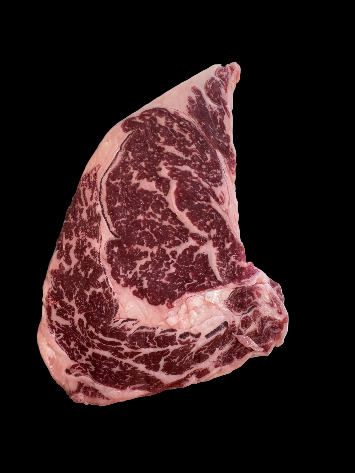 Creekstone USDA Prime Ribeye