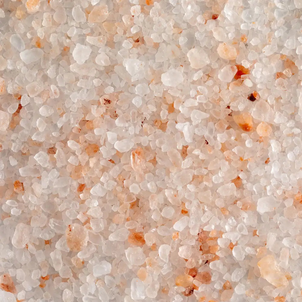 Pink Himalayan Salt - Refill Jar
