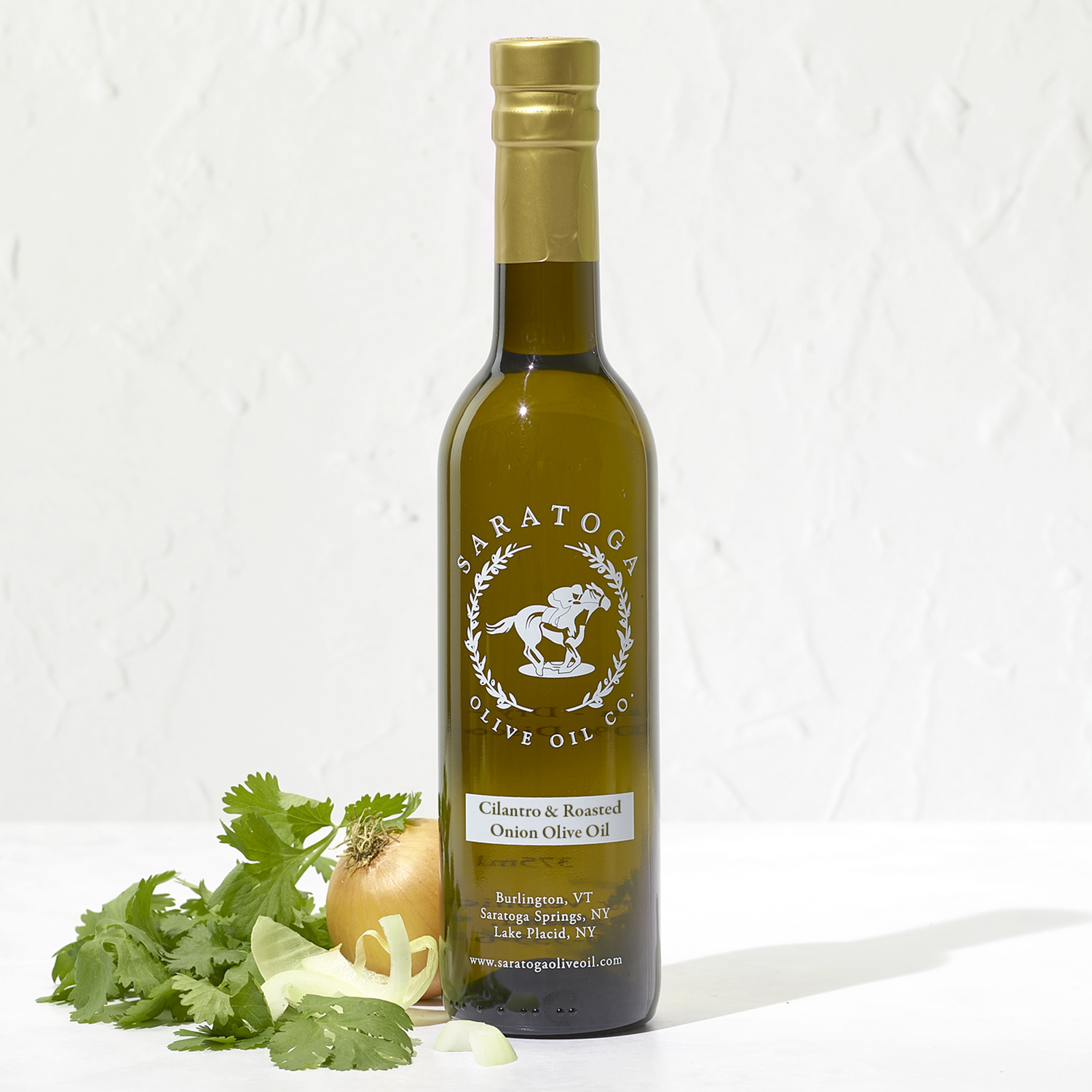 Roasted Onion Olive Oil