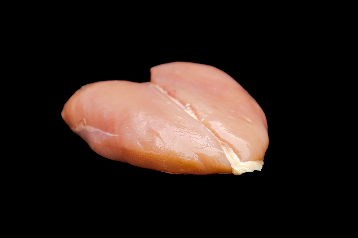 Organic Chicken Breast Boneless Double Skin Off