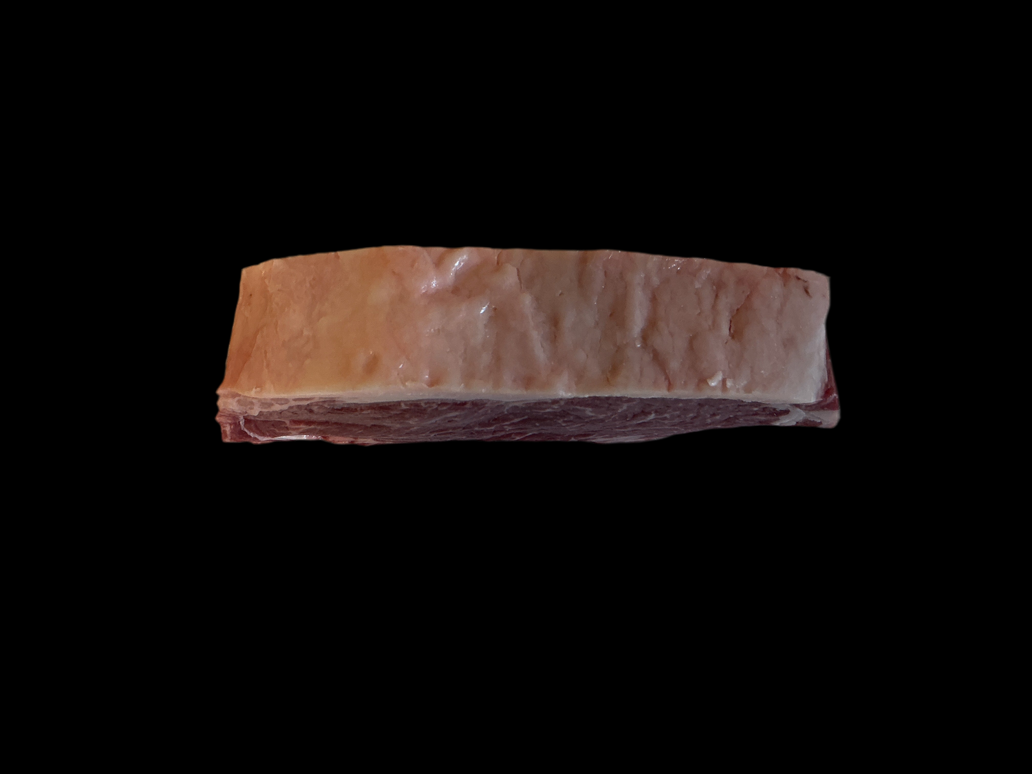 100% Grass Fed Beef Striploin