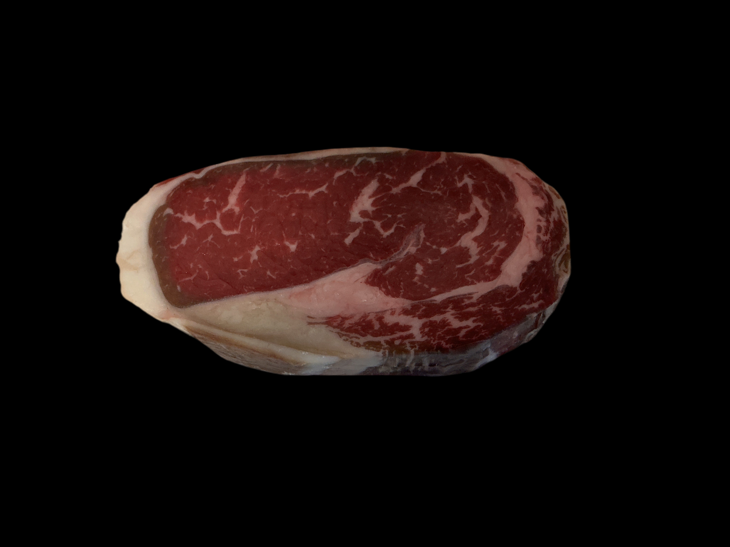 30 Days Dry Aged Canadian Prime Ribeye