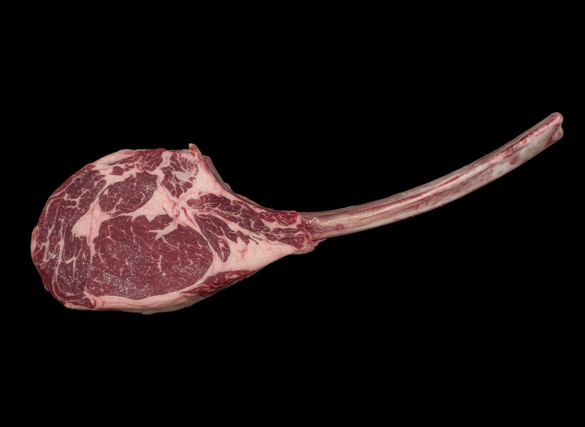 Canadian Prime Tomahawk