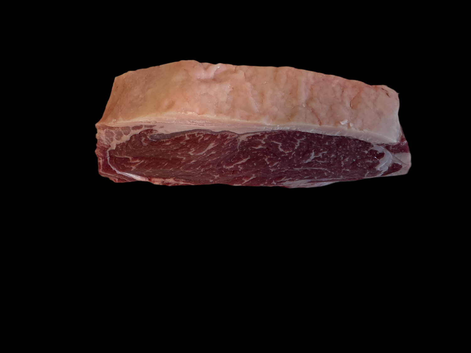 100% Grass Fed Beef Striploin