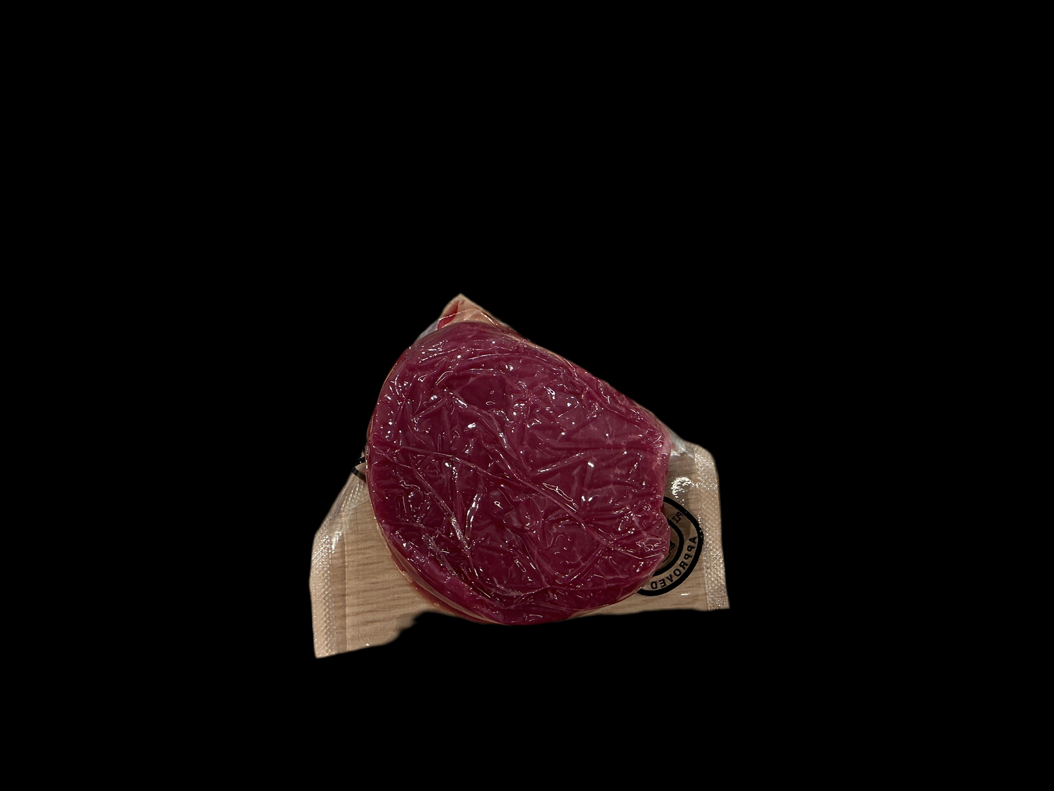 100 % Grass Fed Beef Tenderloin