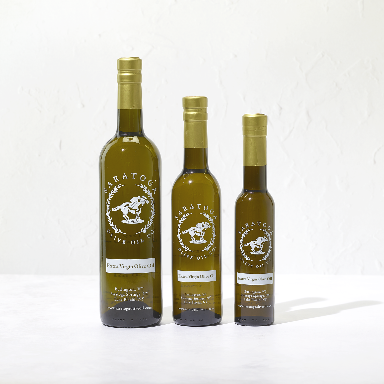 Portuguese Cobrançosa Extra Virgin Olive Oil (EVOO)