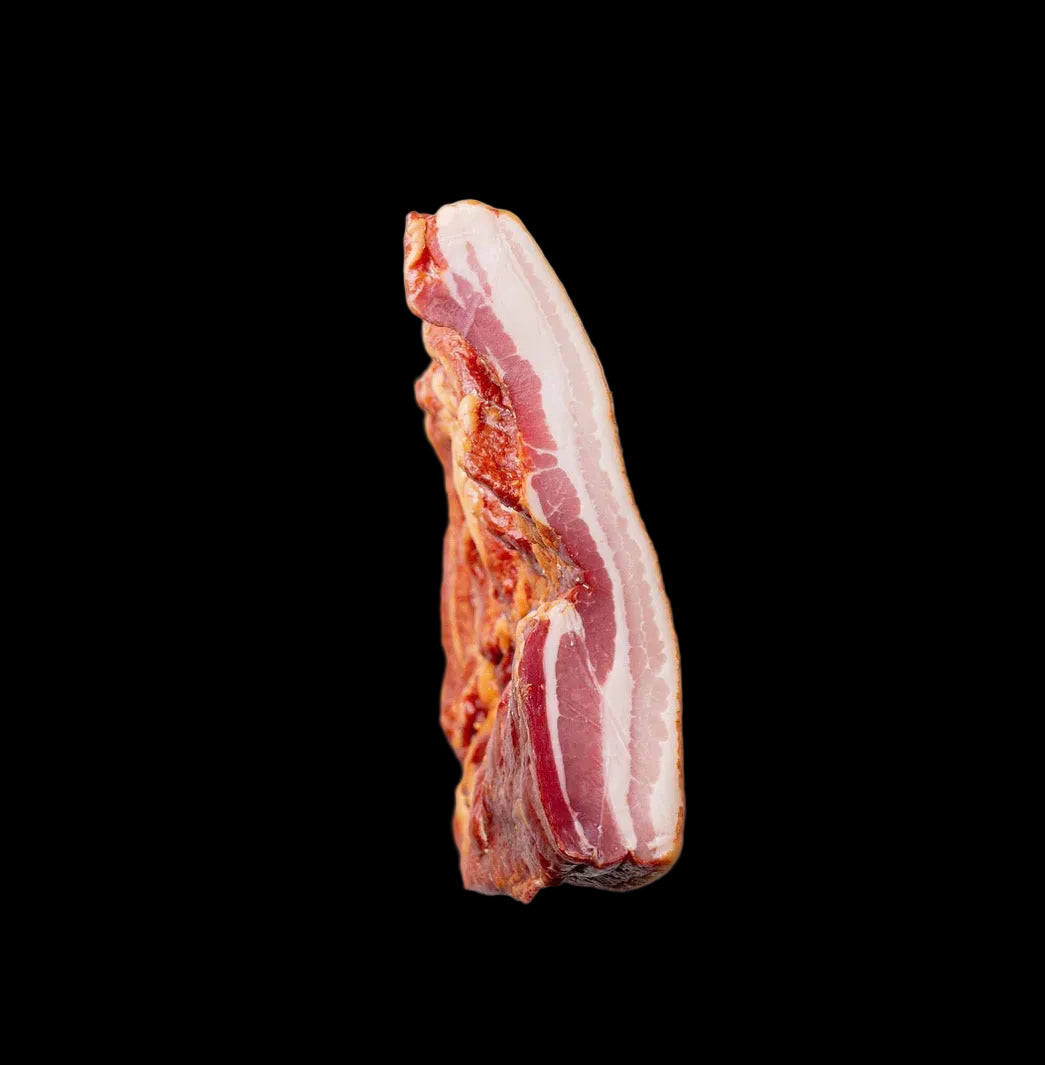 European Style Bacon