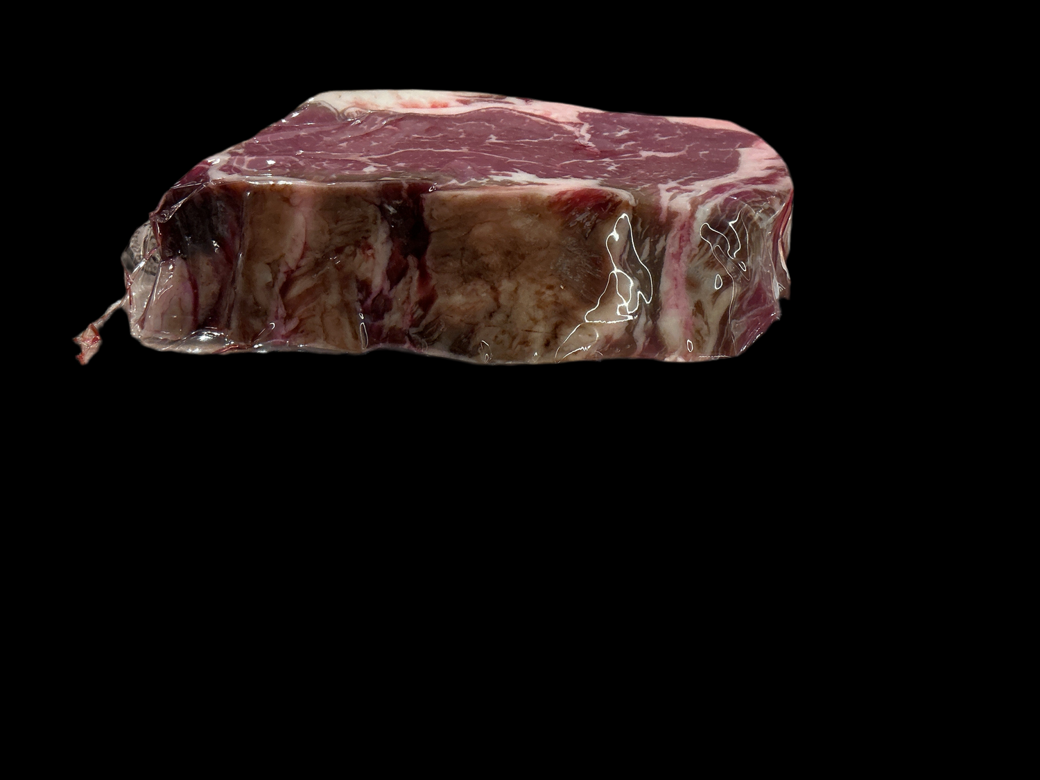 Dry Aged Prime Ribeye （30 Days)