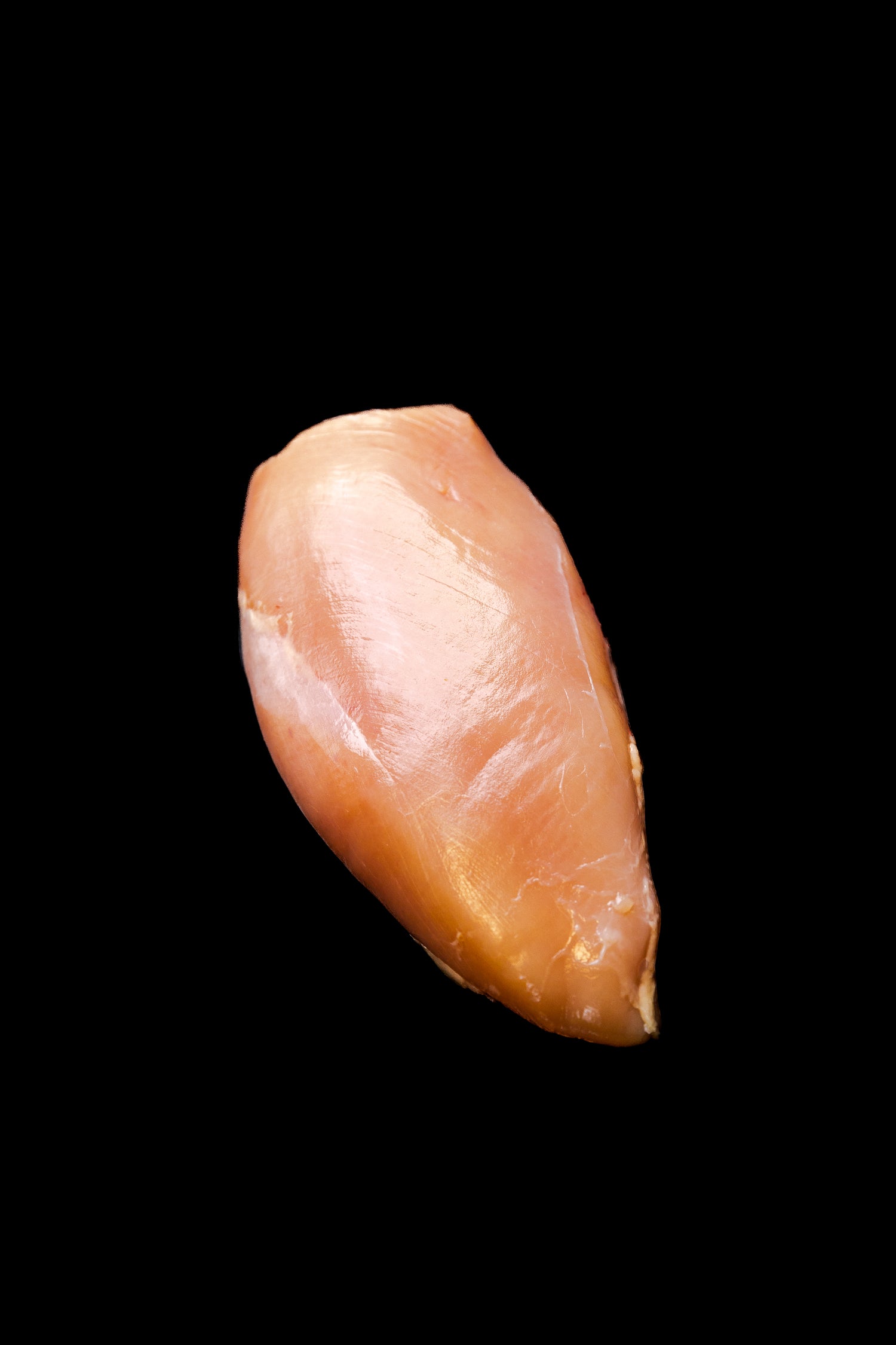 Organic Chicken Breast Boneless Double Skin Off