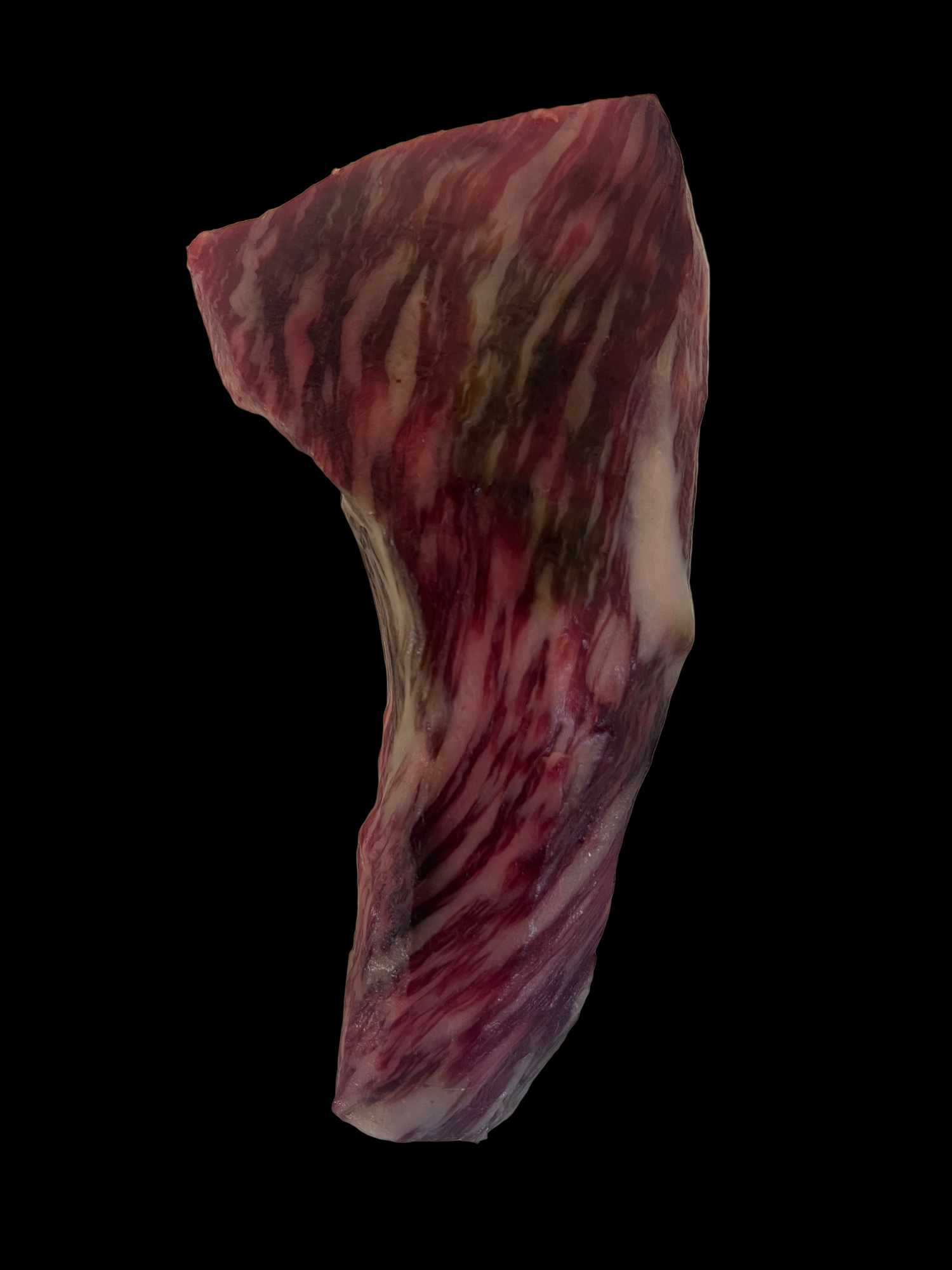 30 Days Dry Aged Australia M8 Wagyu Tri Tip Steak