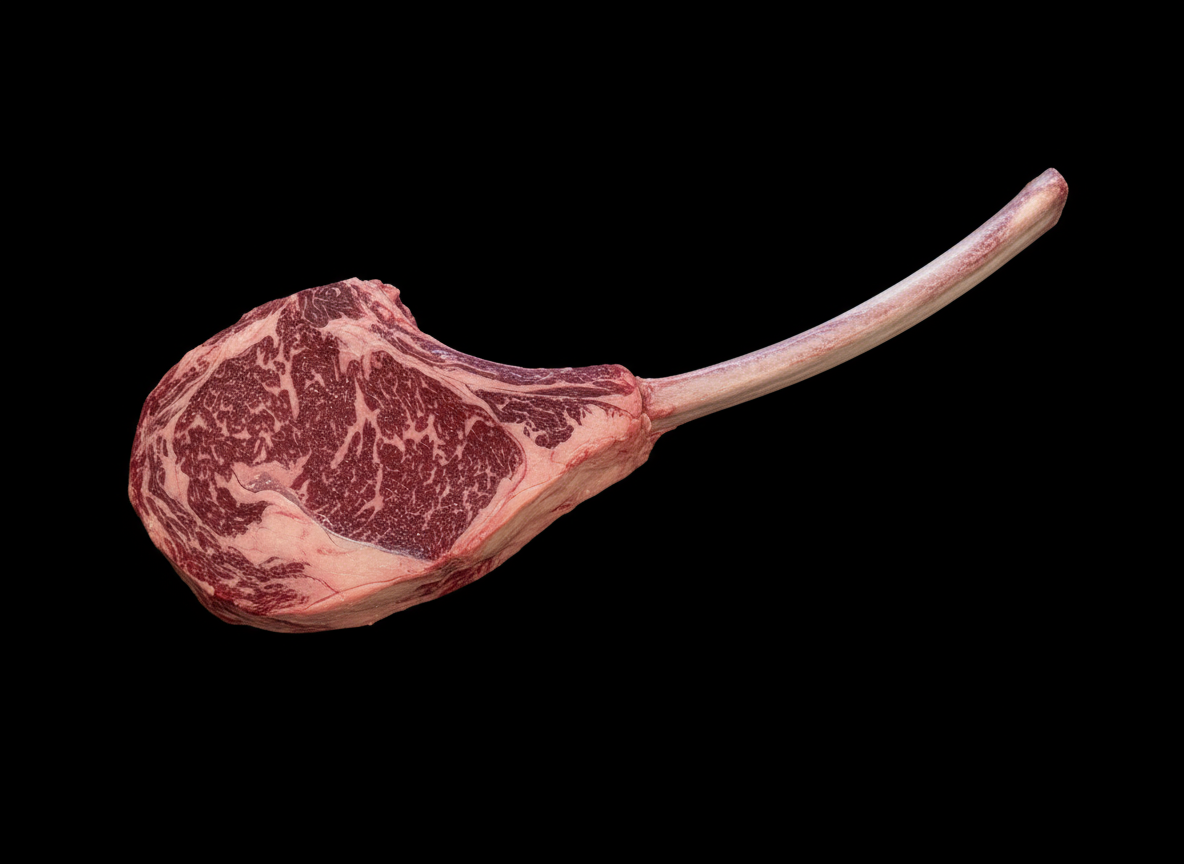 Australian Wagyu M8-9 Tomahawk