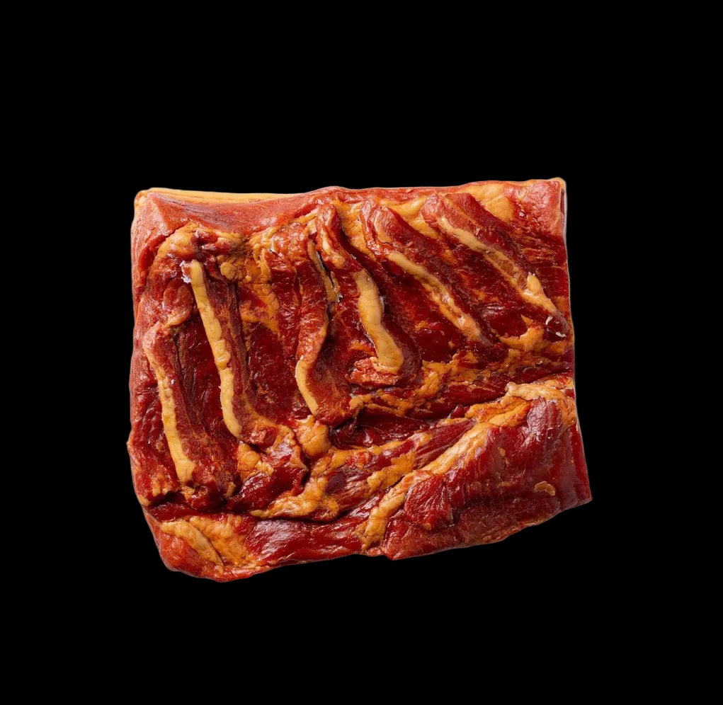 European Style Bacon