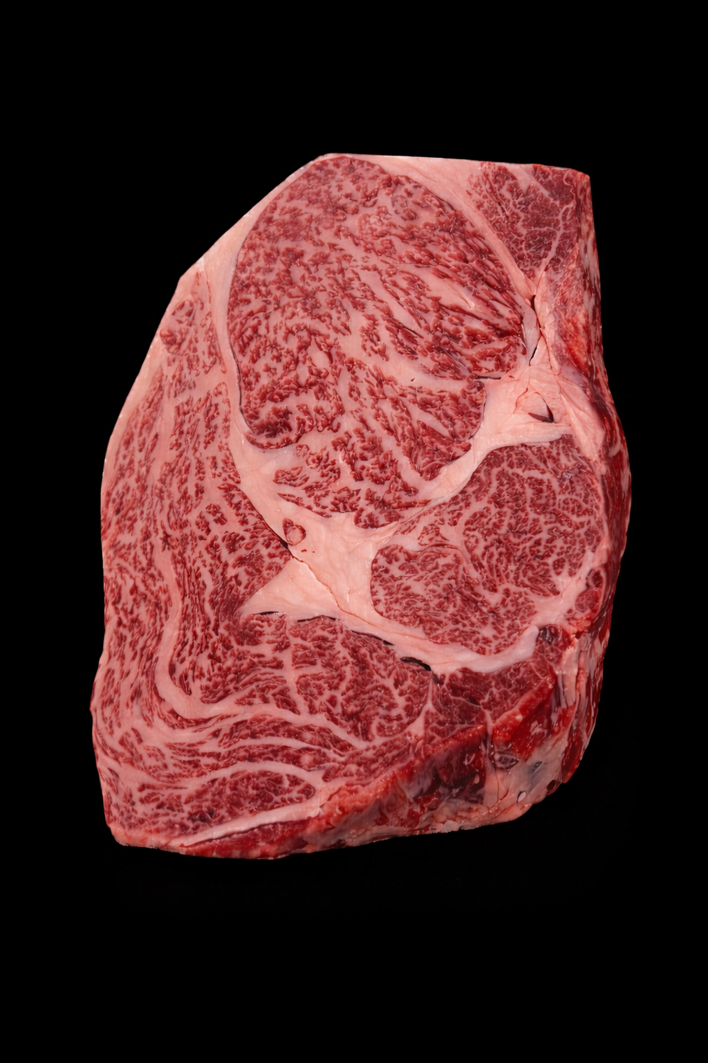 Japanese Hyogo A5 Wagyu Ribeye