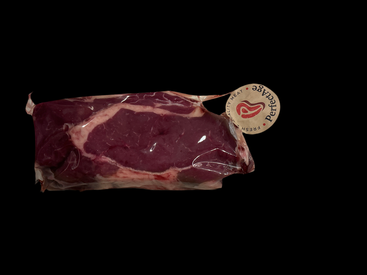 BISON RIBEYE STEAK