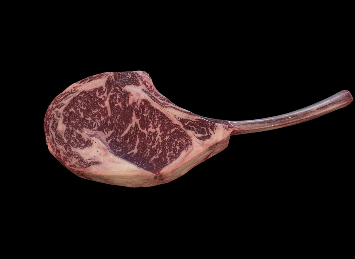 Australian Wagyu M8-9 Tomahawk