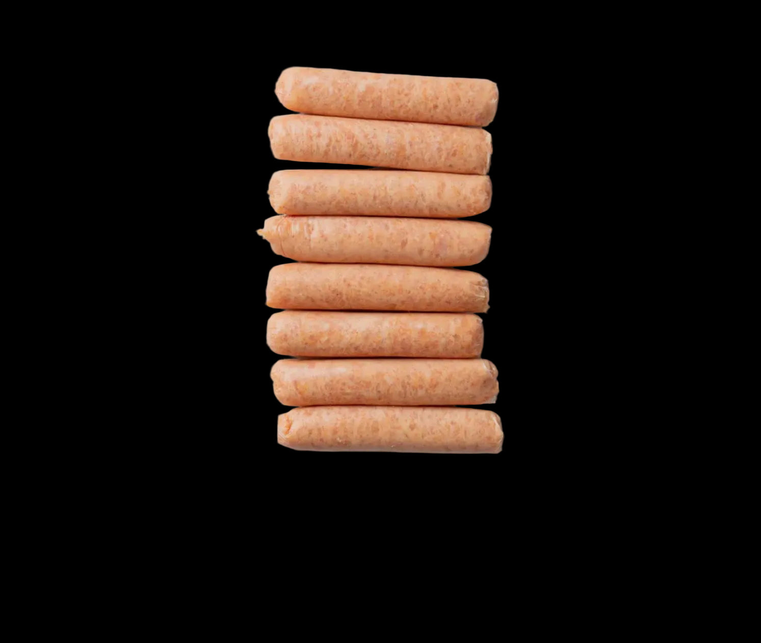 Frozen Turkey Breakfast Sausage