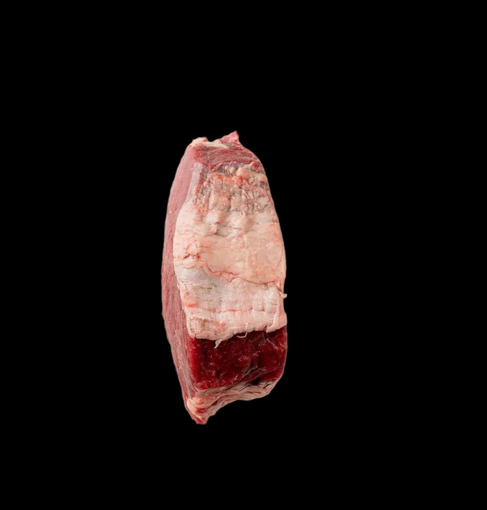 Bison Striploin Steak