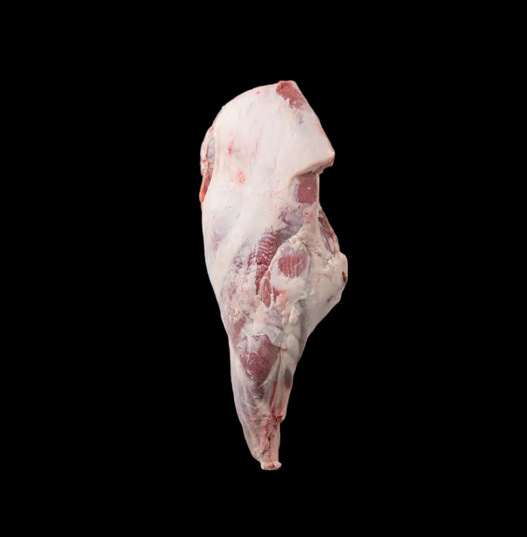 Canadian Lamb Leg Bone In