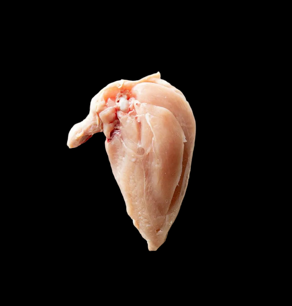 Organic Chicken Supreme Skin On