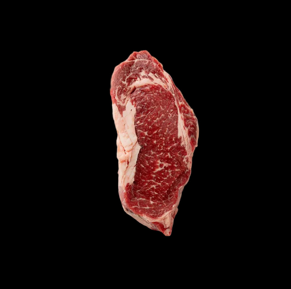 Bison Ribeye Steak