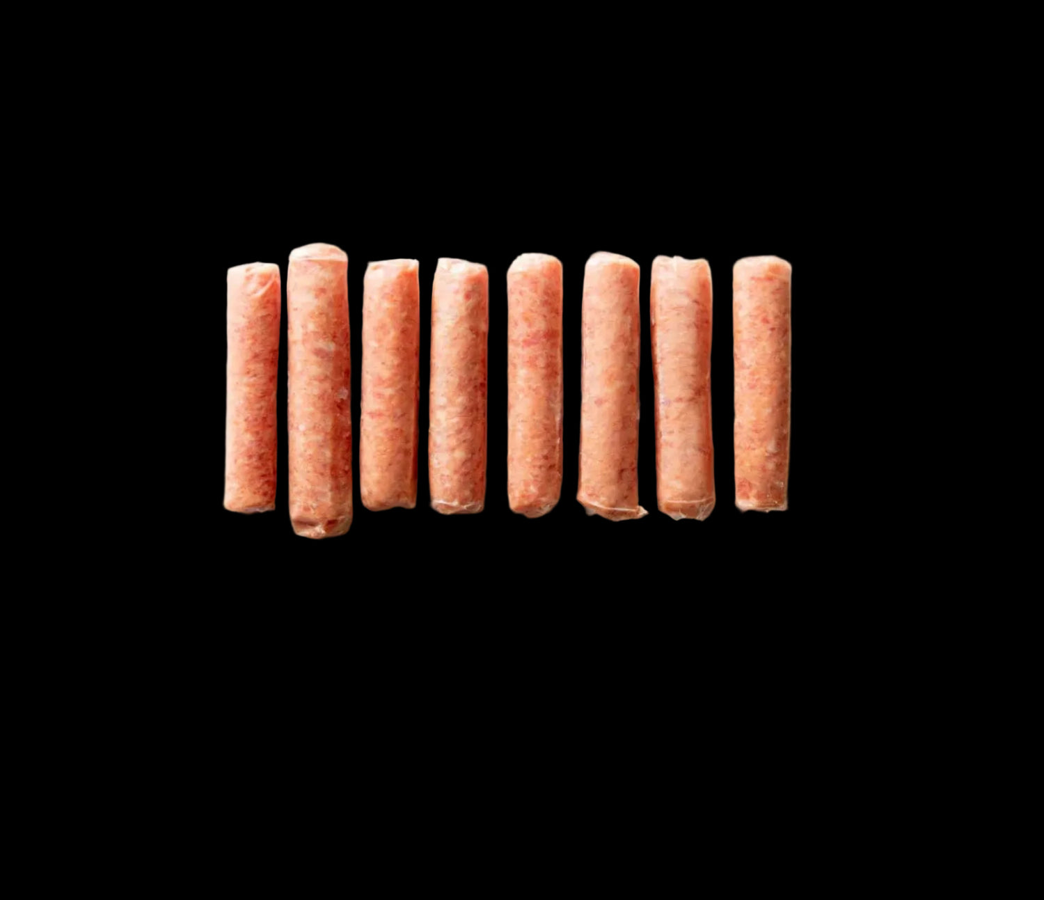 Frozen Pork Breakfast Sausage
