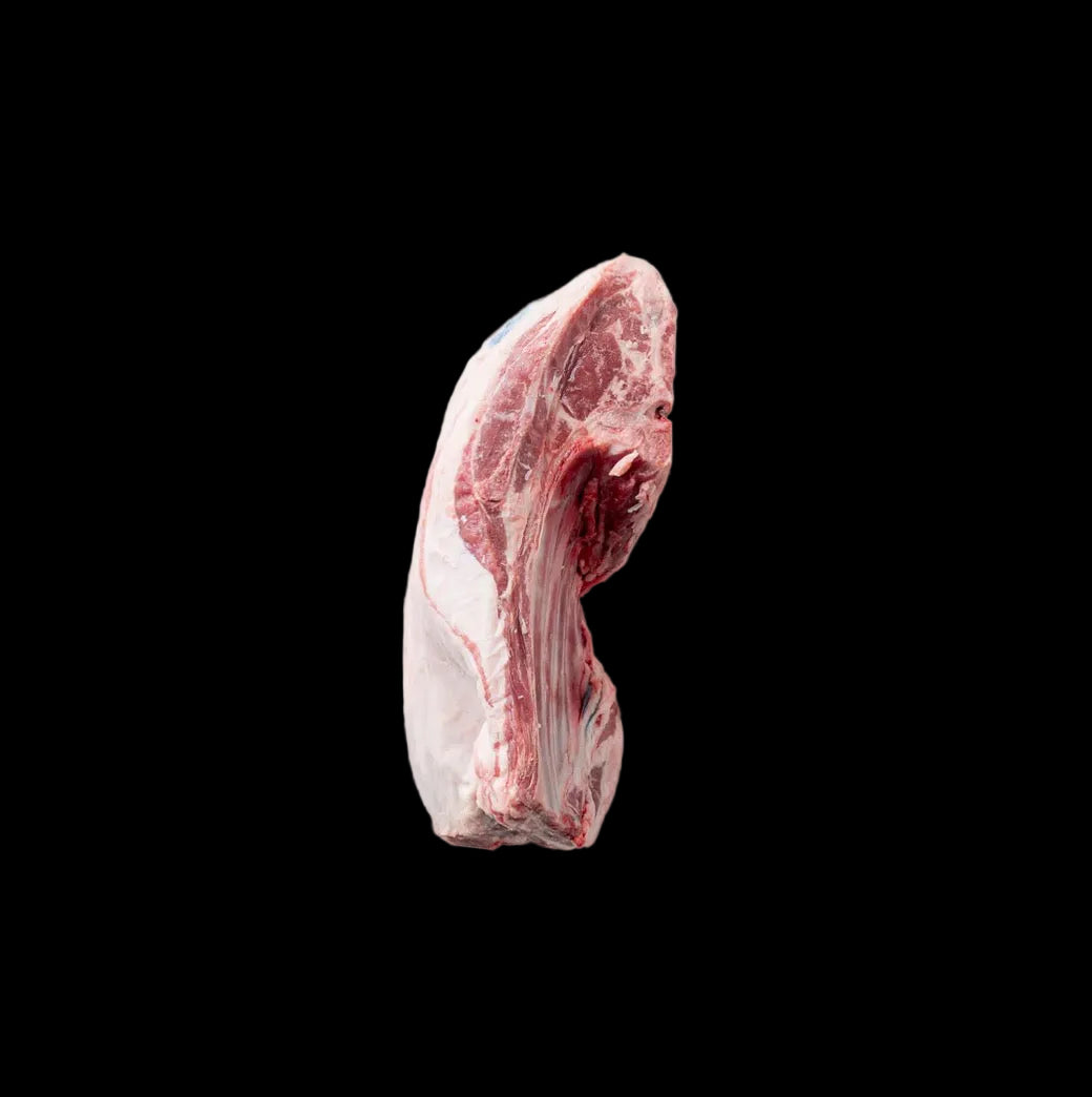 Canadian Lamb Shoulder Bone In