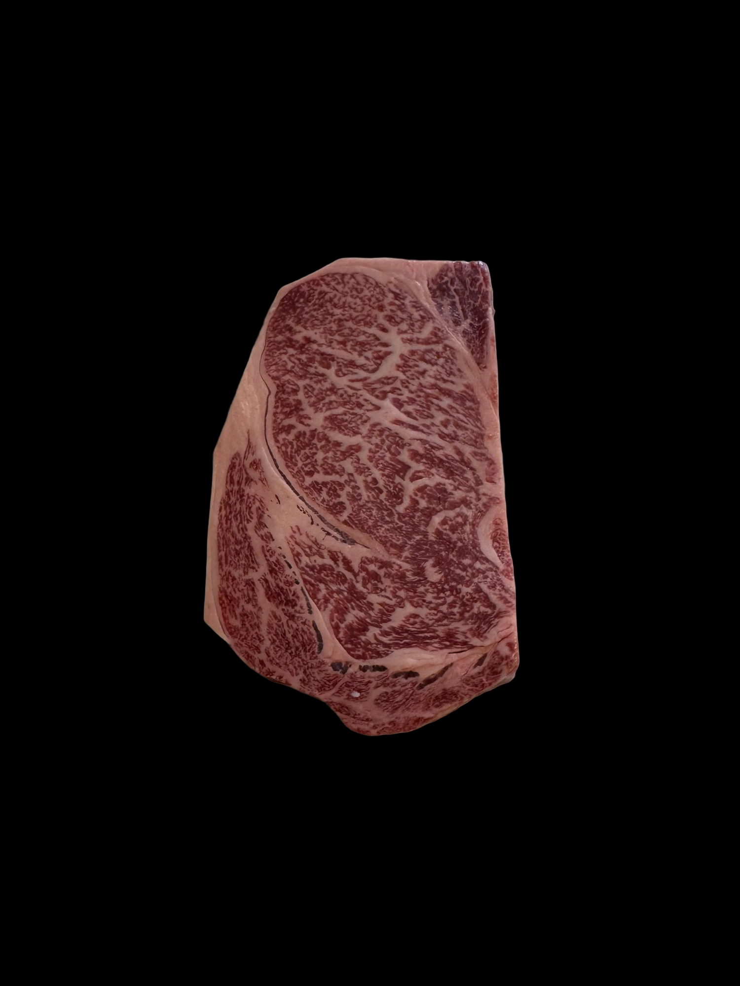 Japanese Hyogo A5 Wagyu Ribeye