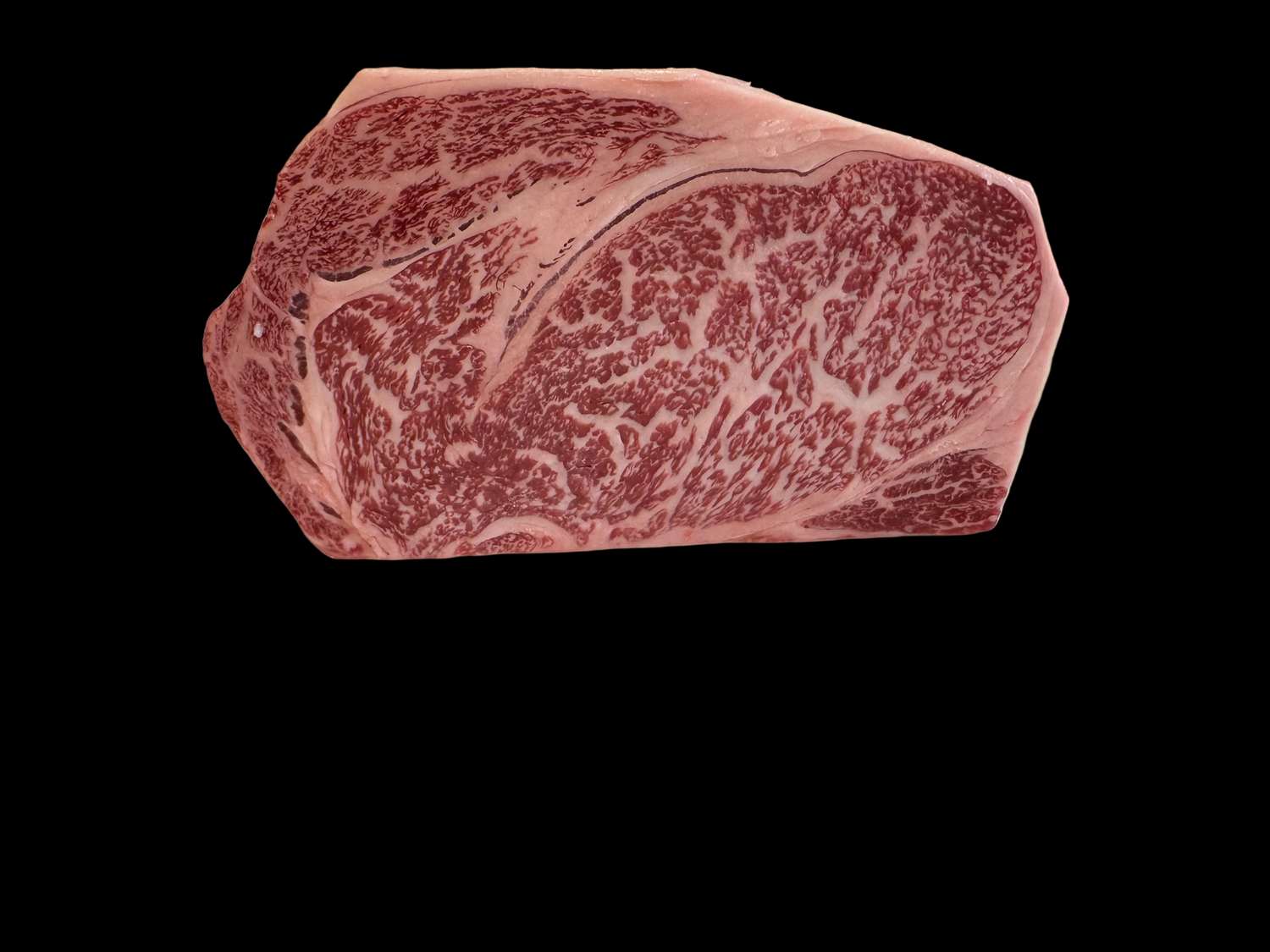 Japanese Hyogo A5 Wagyu Ribeye
